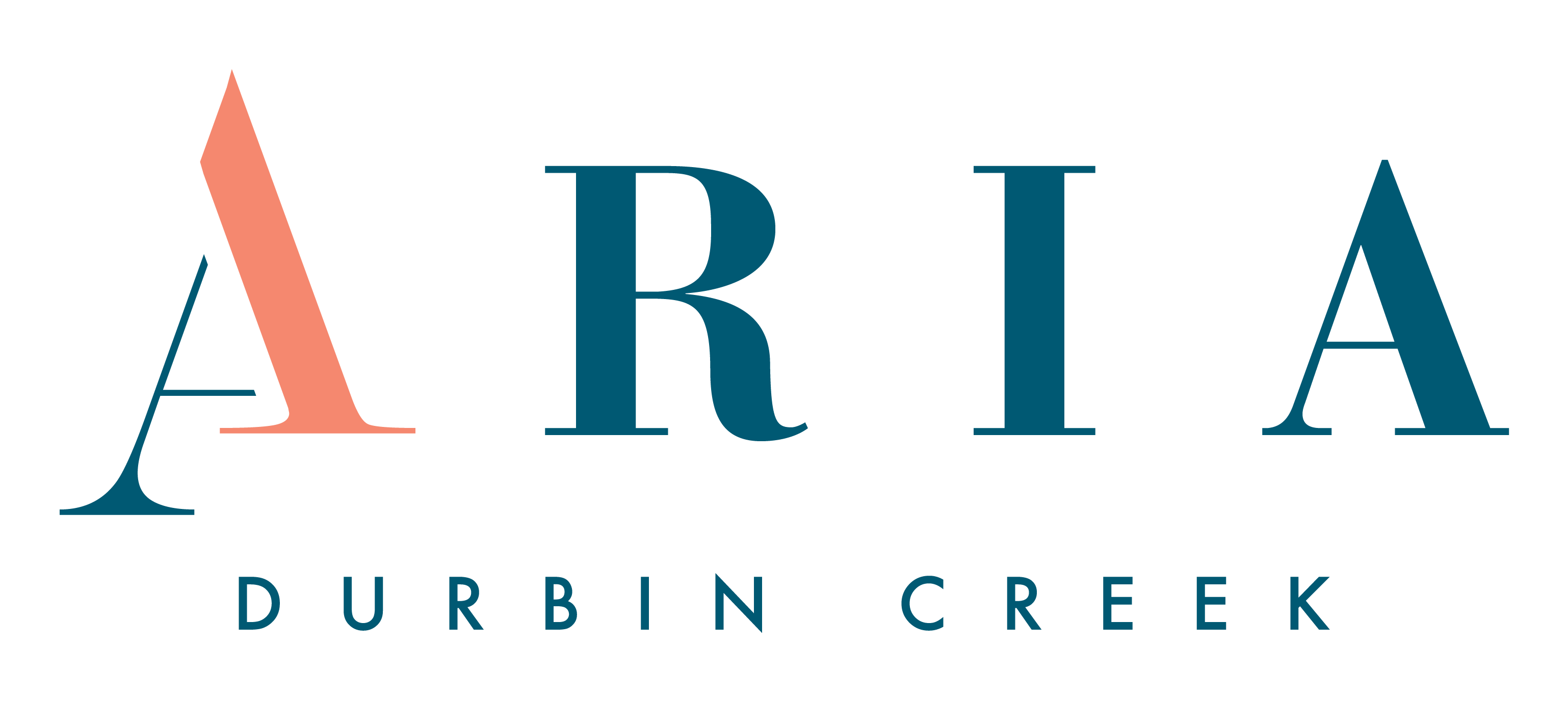 Login Aria Durbin Creek